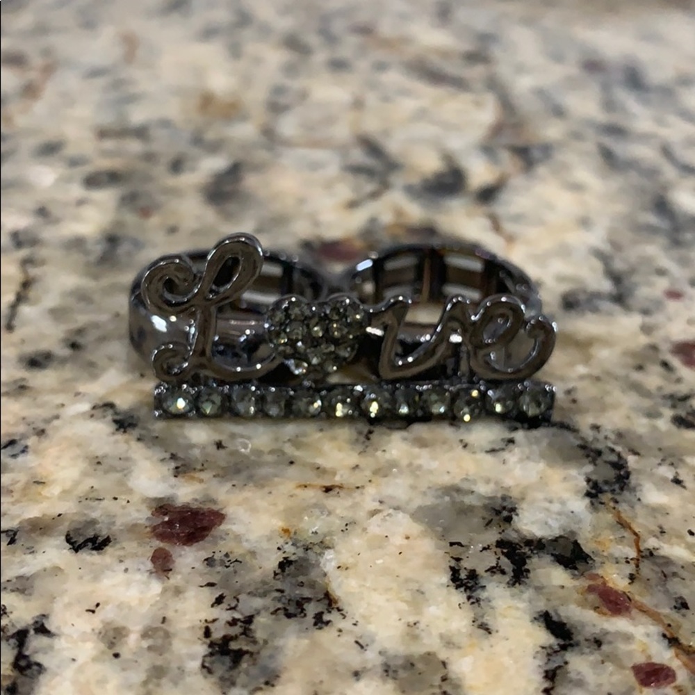 Love ring